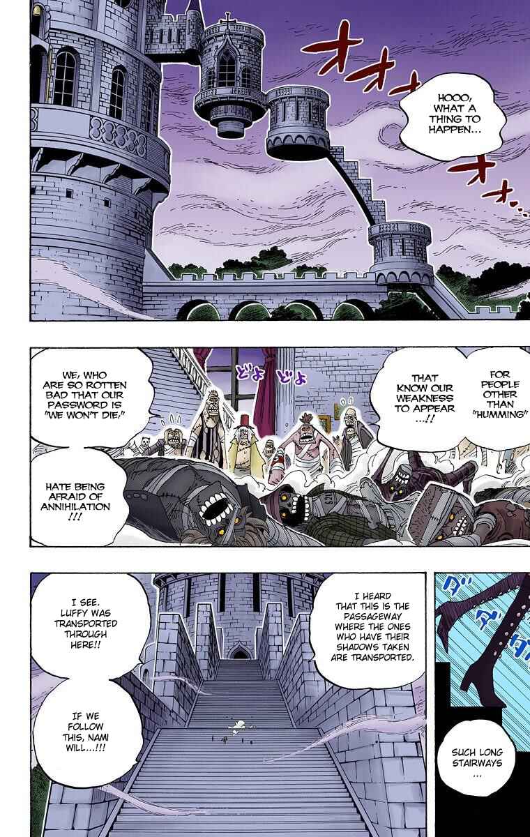 Chapter 458 - Page 3