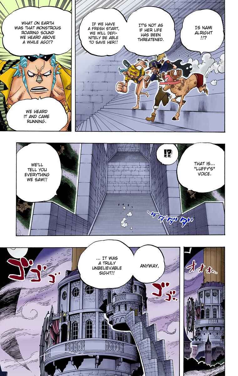 Chapter 458 - Page 4