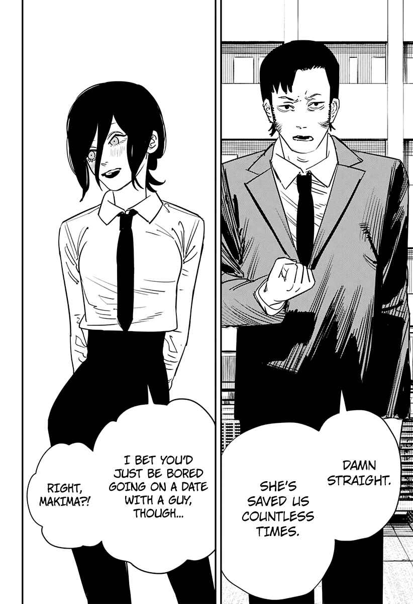 Chapter 86 - Page 18