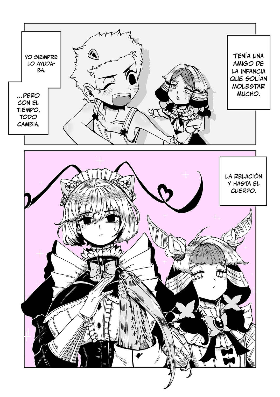 Chapter 1 - Page 1