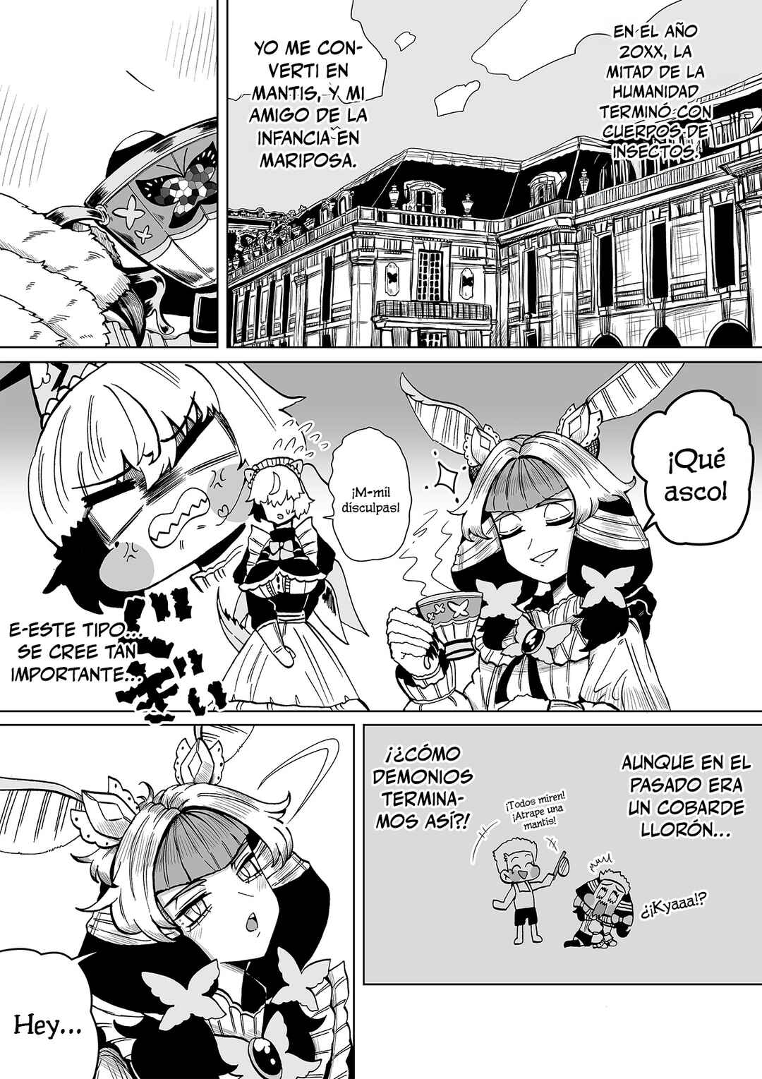 Chapter 1 - Page 2
