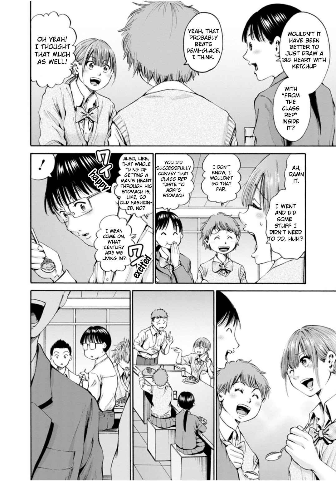 Chapter 32 - Page 18