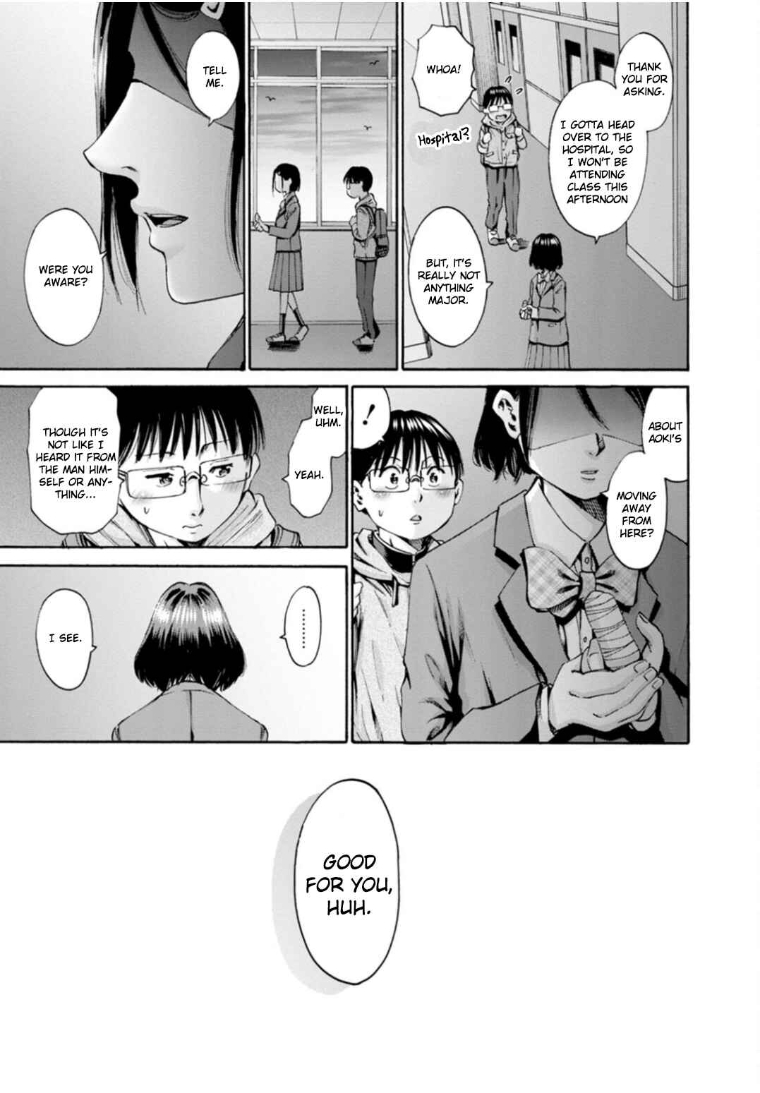 Chapter 32 - Page 22