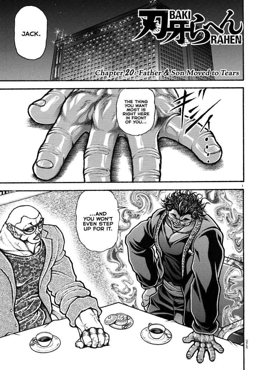 Chapter 20 - Page 1