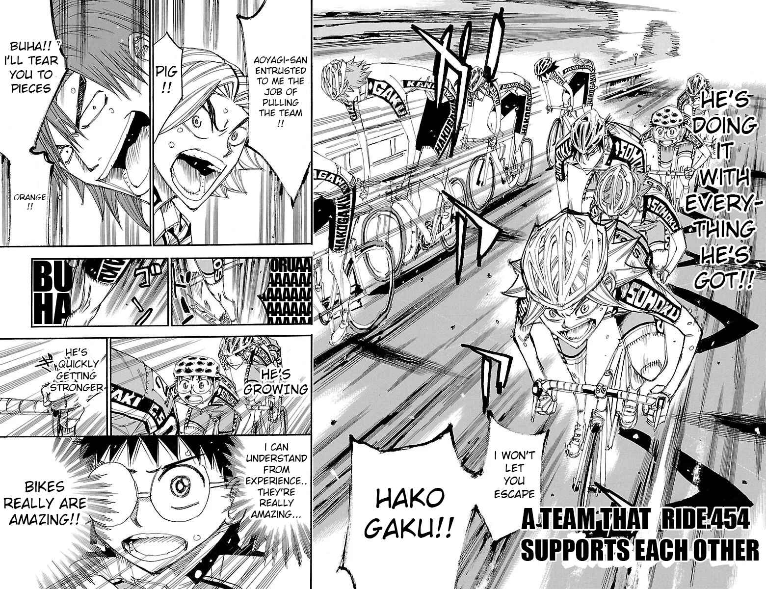 Chapter 454 - Page 4