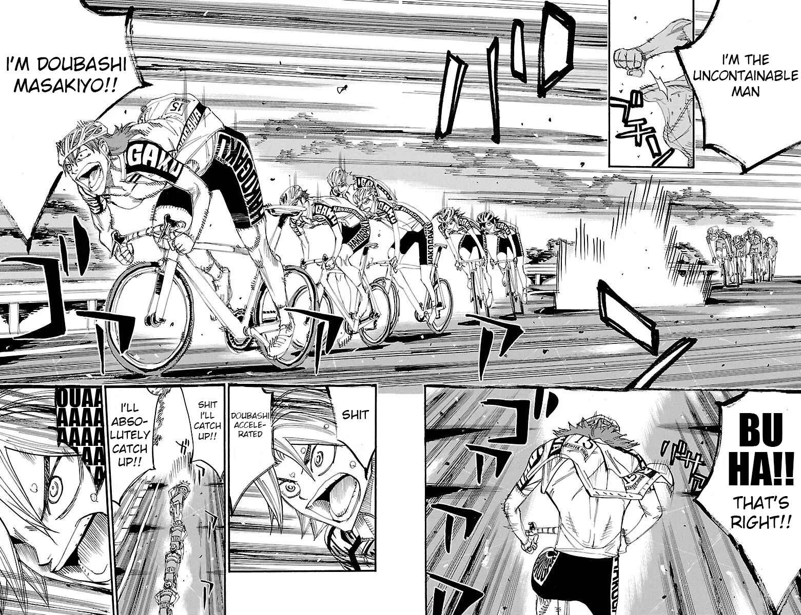 Chapter 454 - Page 8