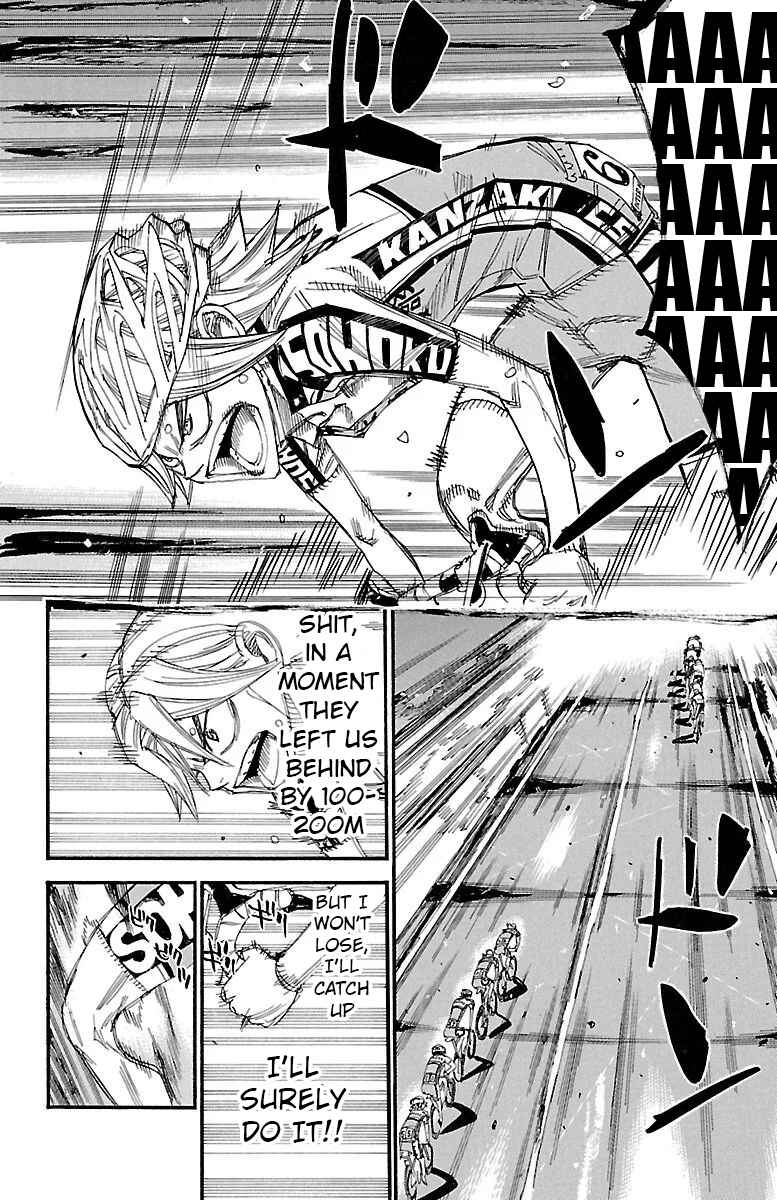 Chapter 454 - Page 9