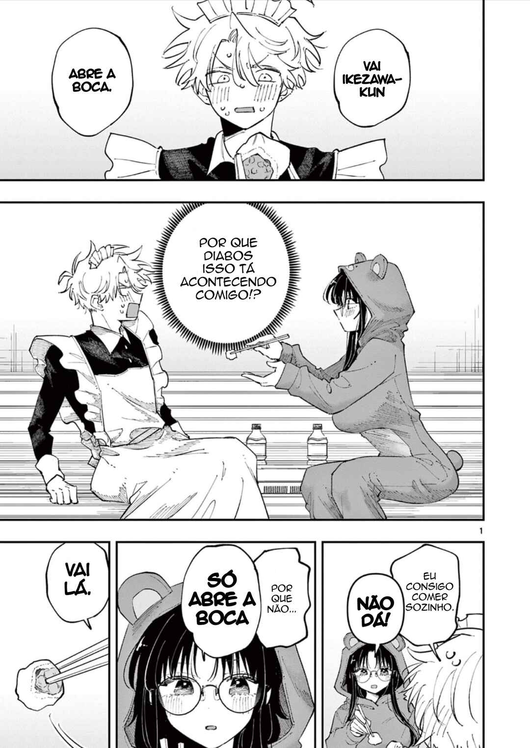 Chapter 28 - Page 1