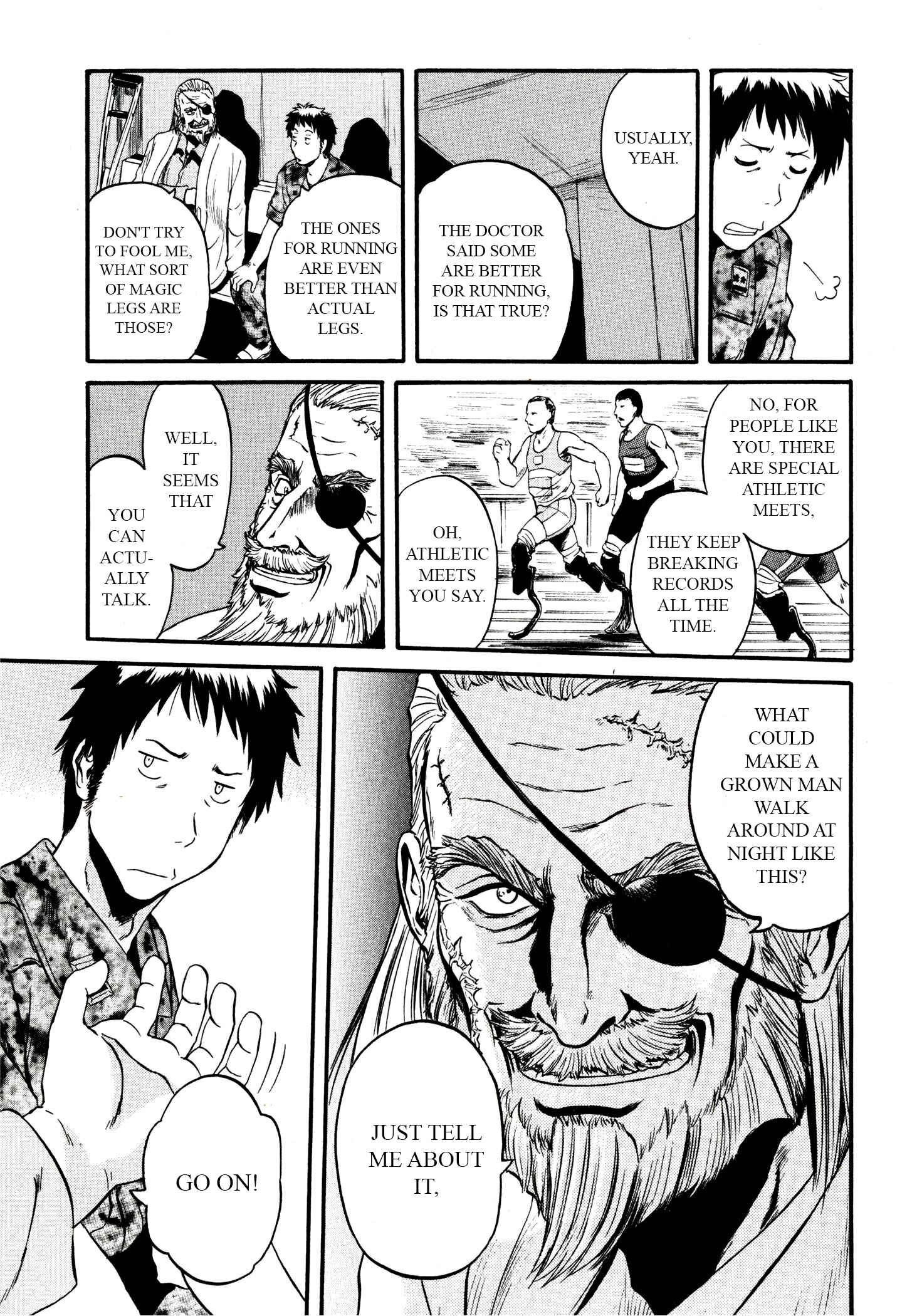 Chapter 38 - Page 20