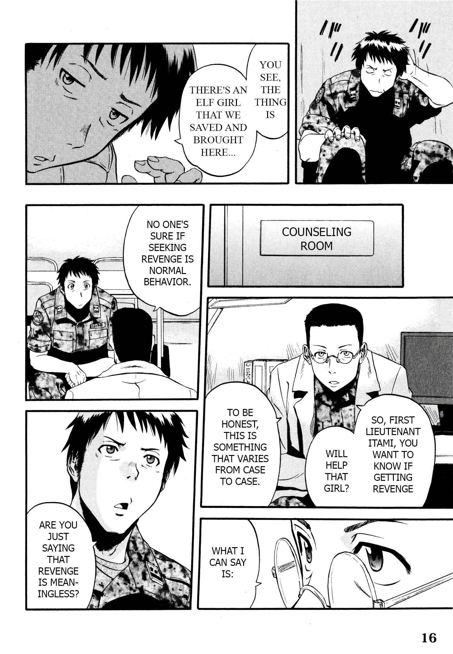 Chapter 38 - Page 21