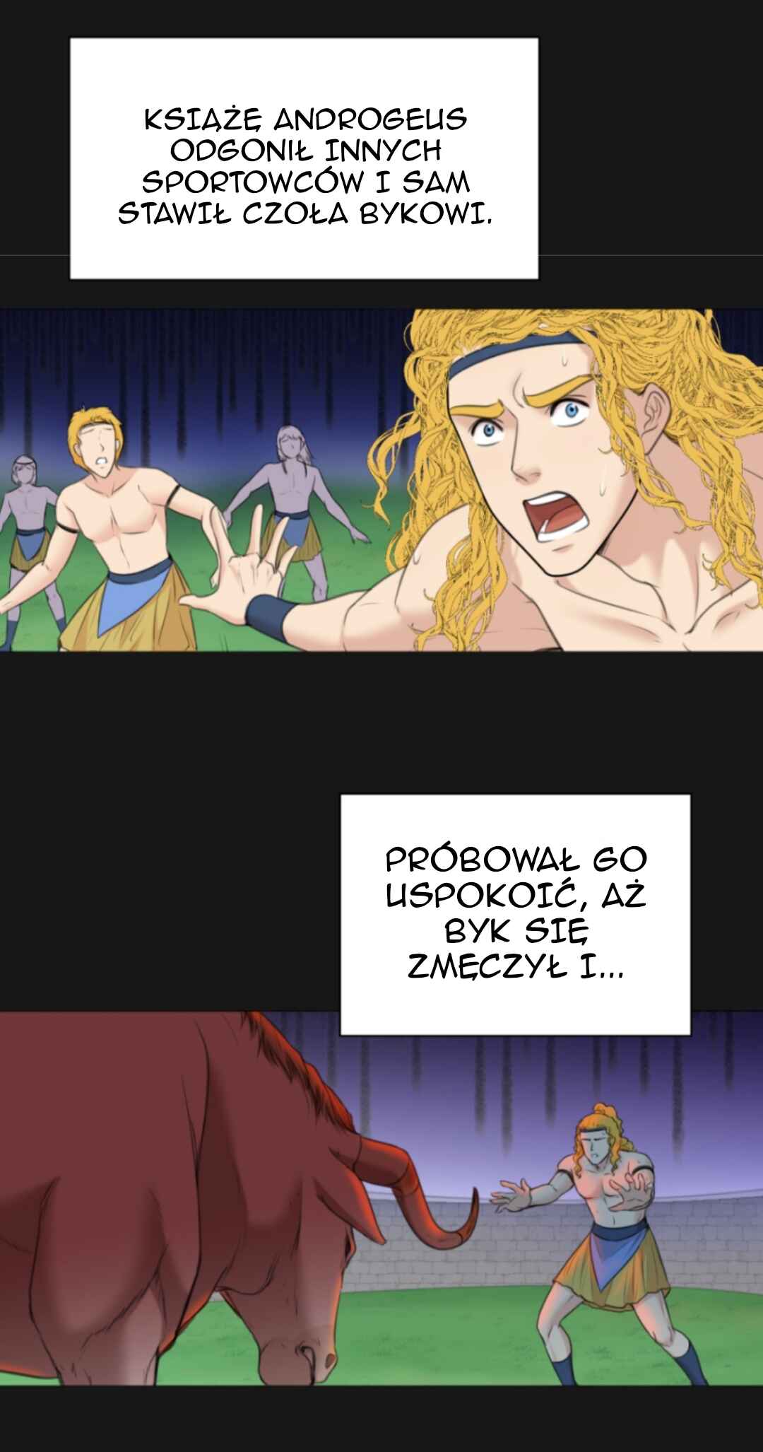 Chapter 112 - Page 11