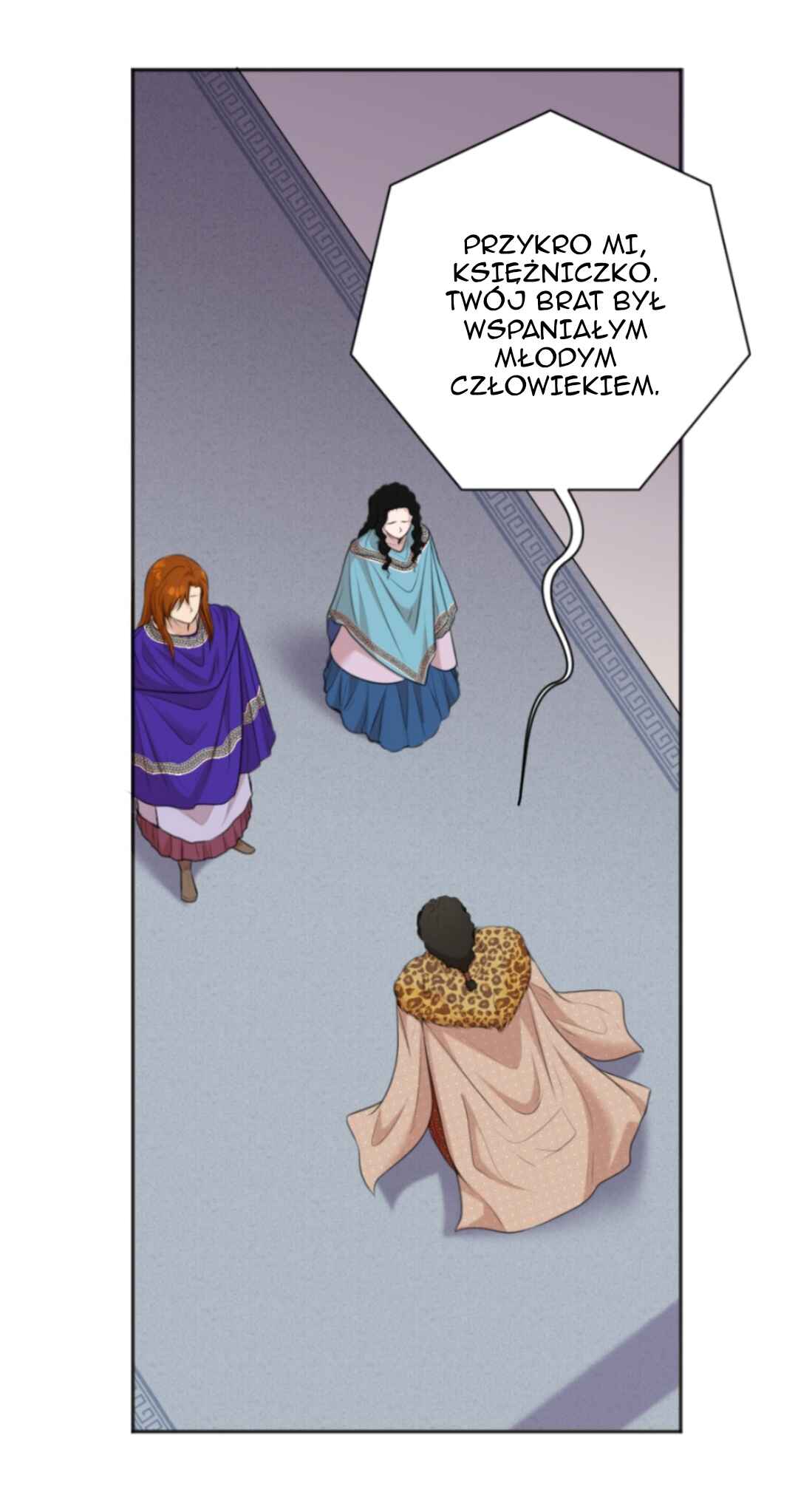 Chapter 112 - Page 12