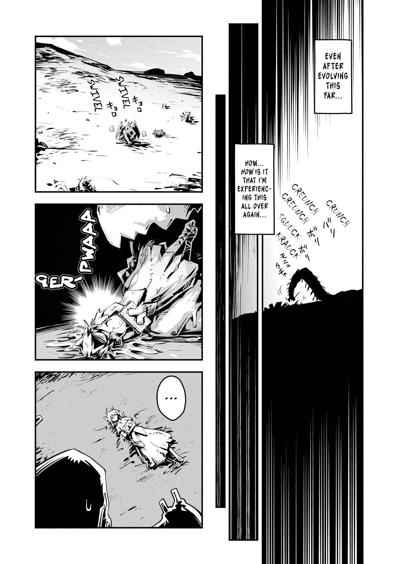 Chapter 22 - Page 20
