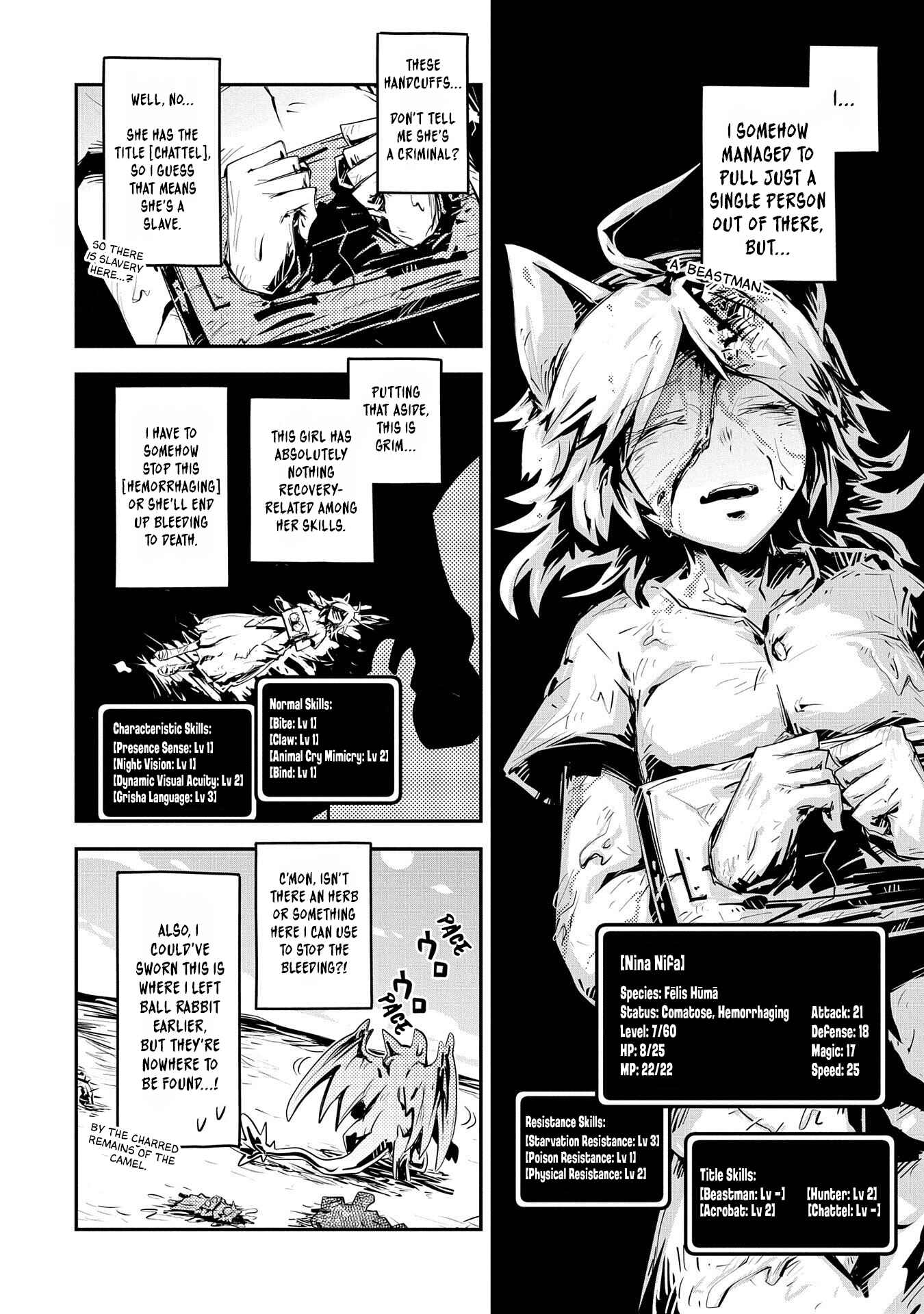 Chapter 22 - Page 21