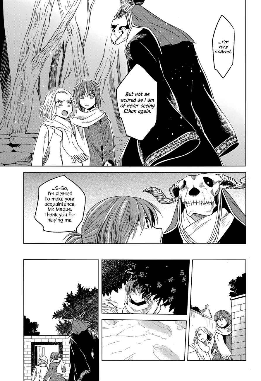 Chapter 28 - Page 21