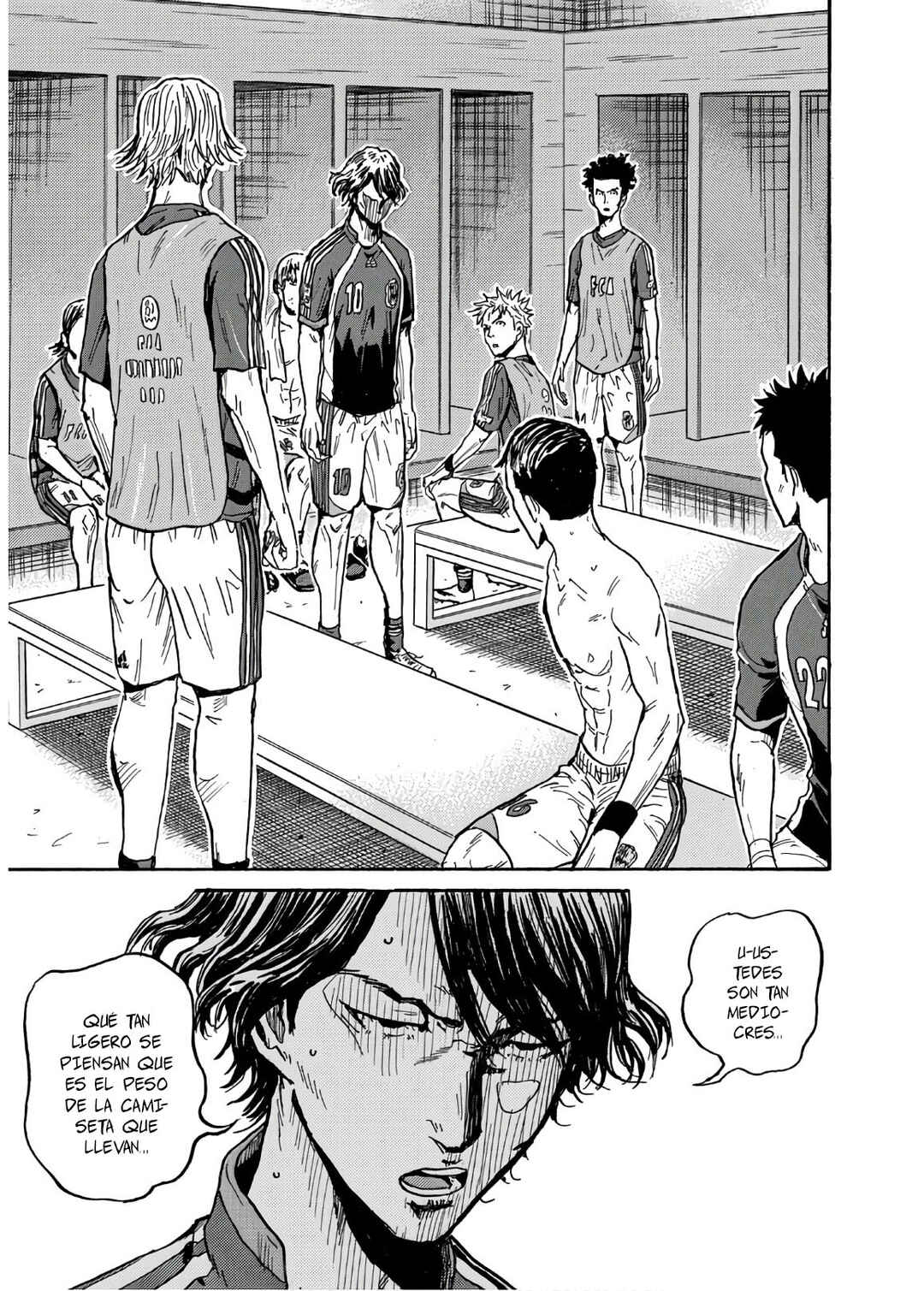 Chapter 529 - Page 12
