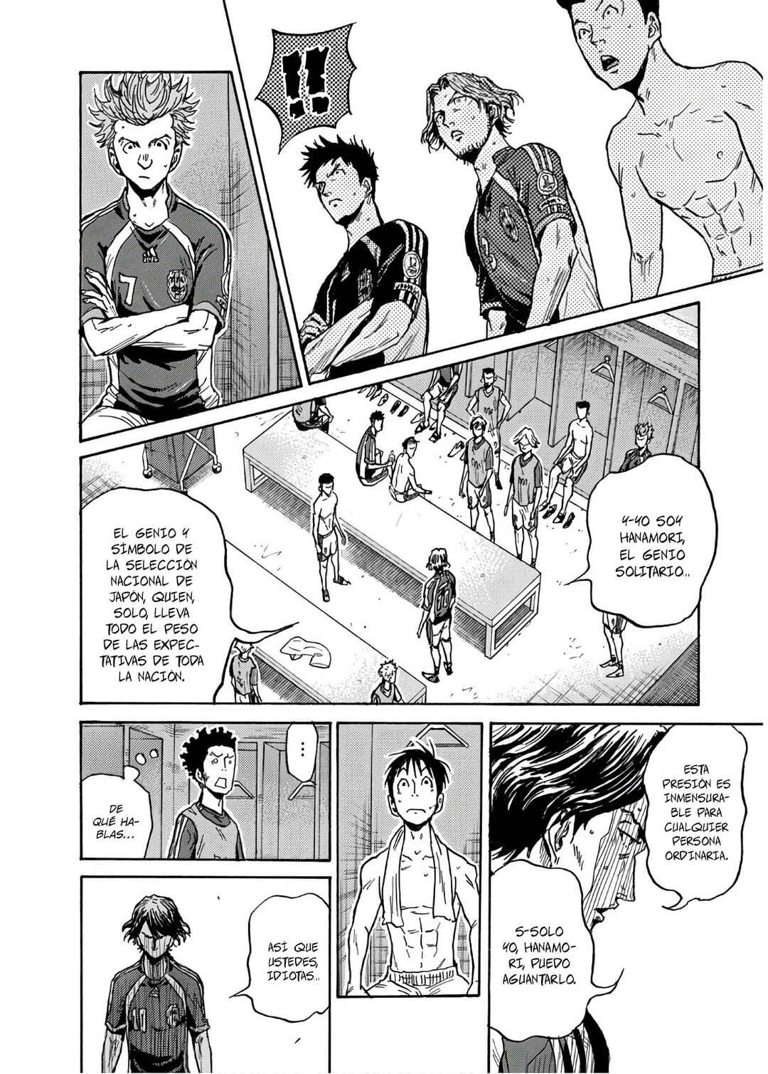 Chapter 529 - Page 13