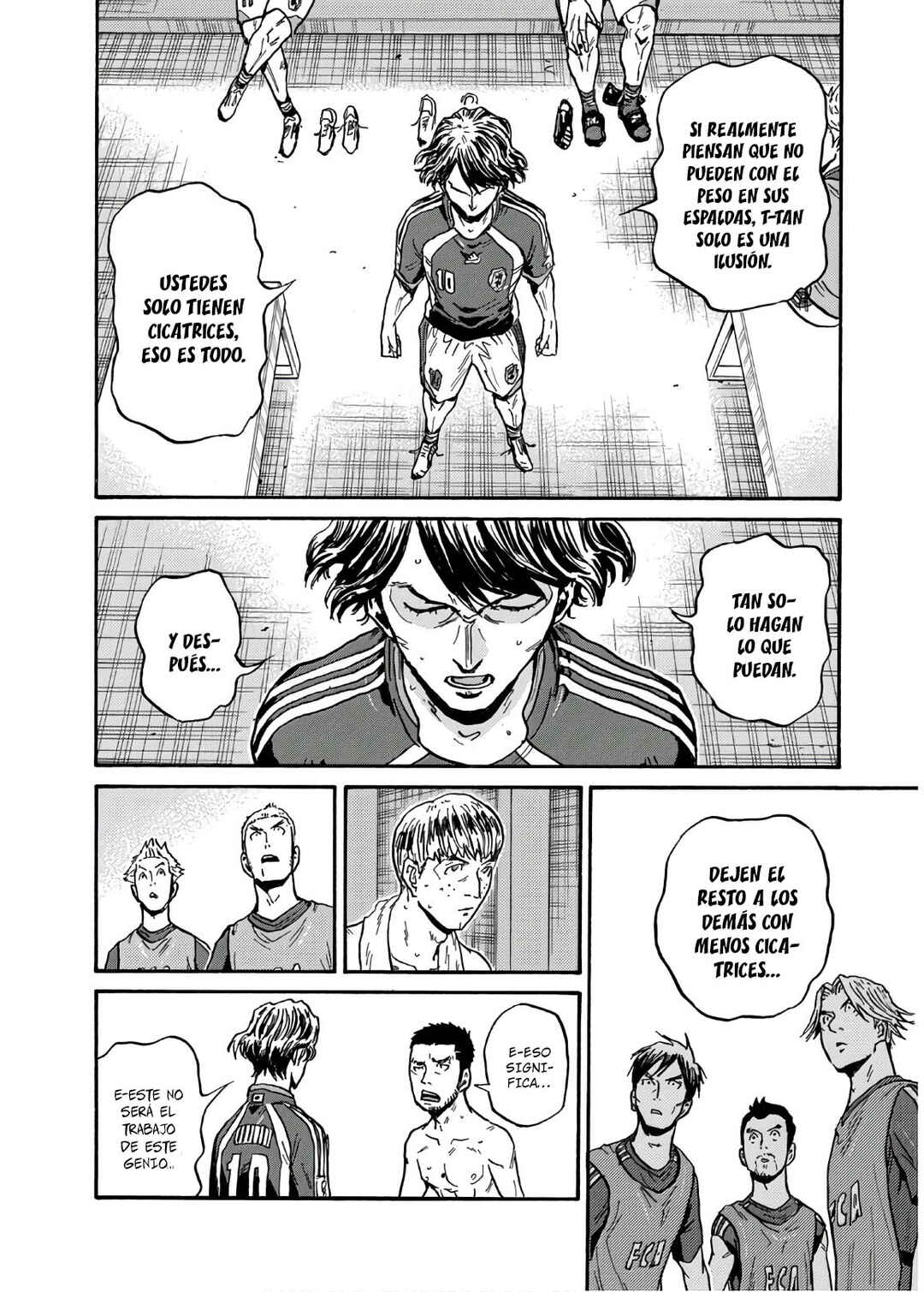 Chapter 529 - Page 17