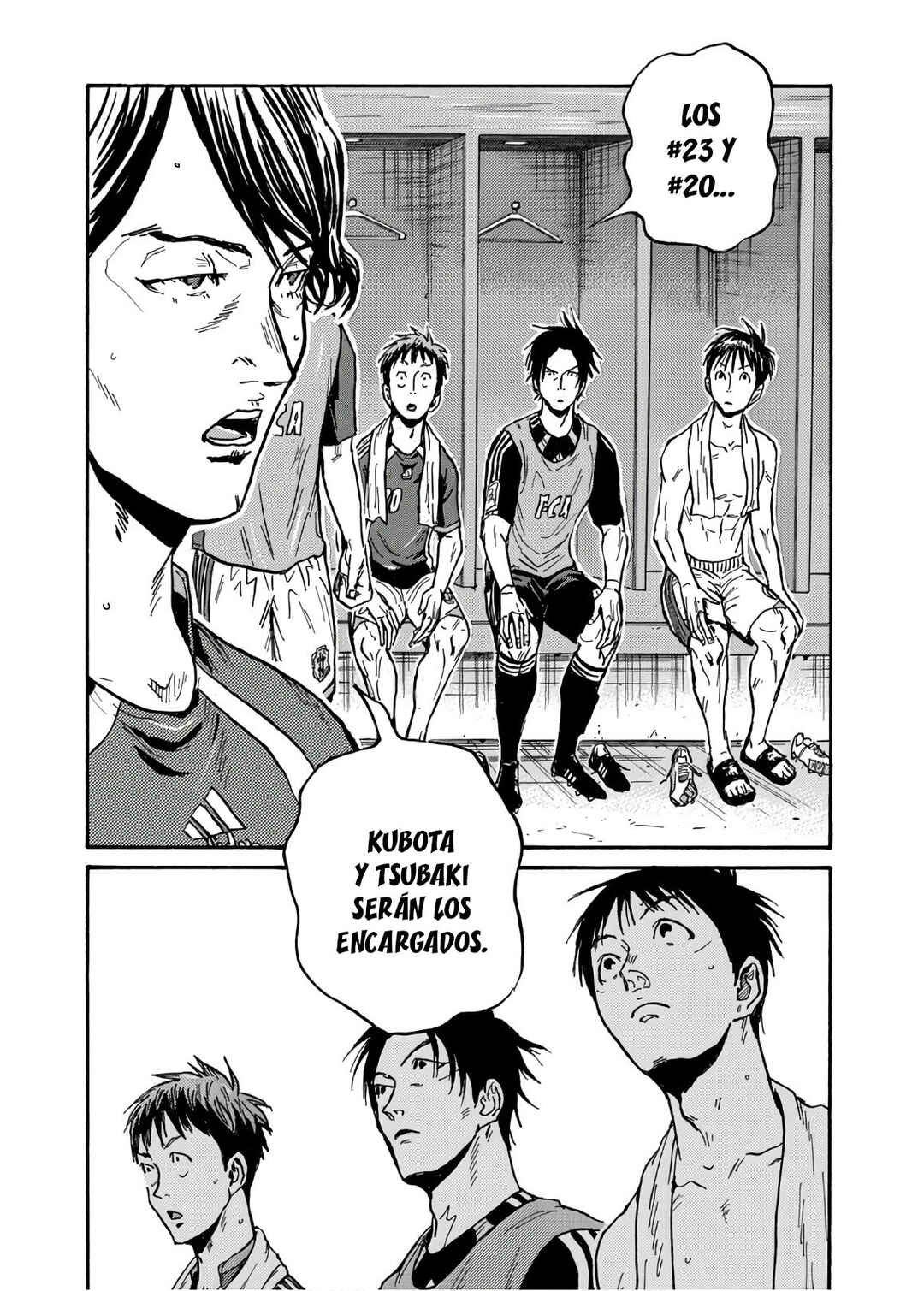 Chapter 529 - Page 18