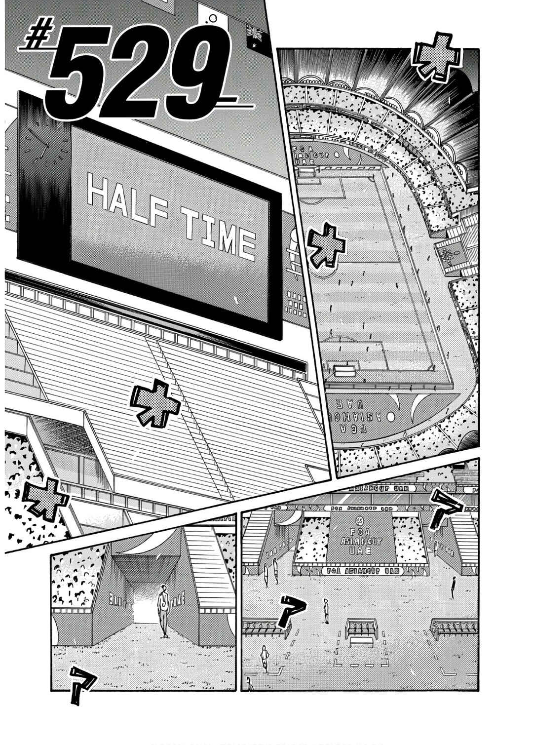 Chapter 529 - Page 2