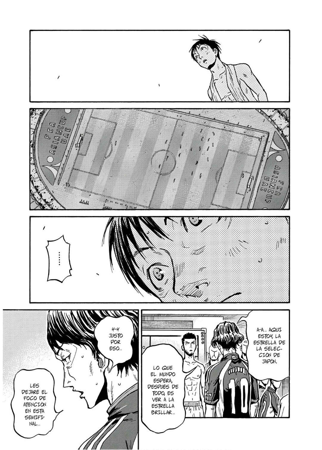 Chapter 529 - Page 20
