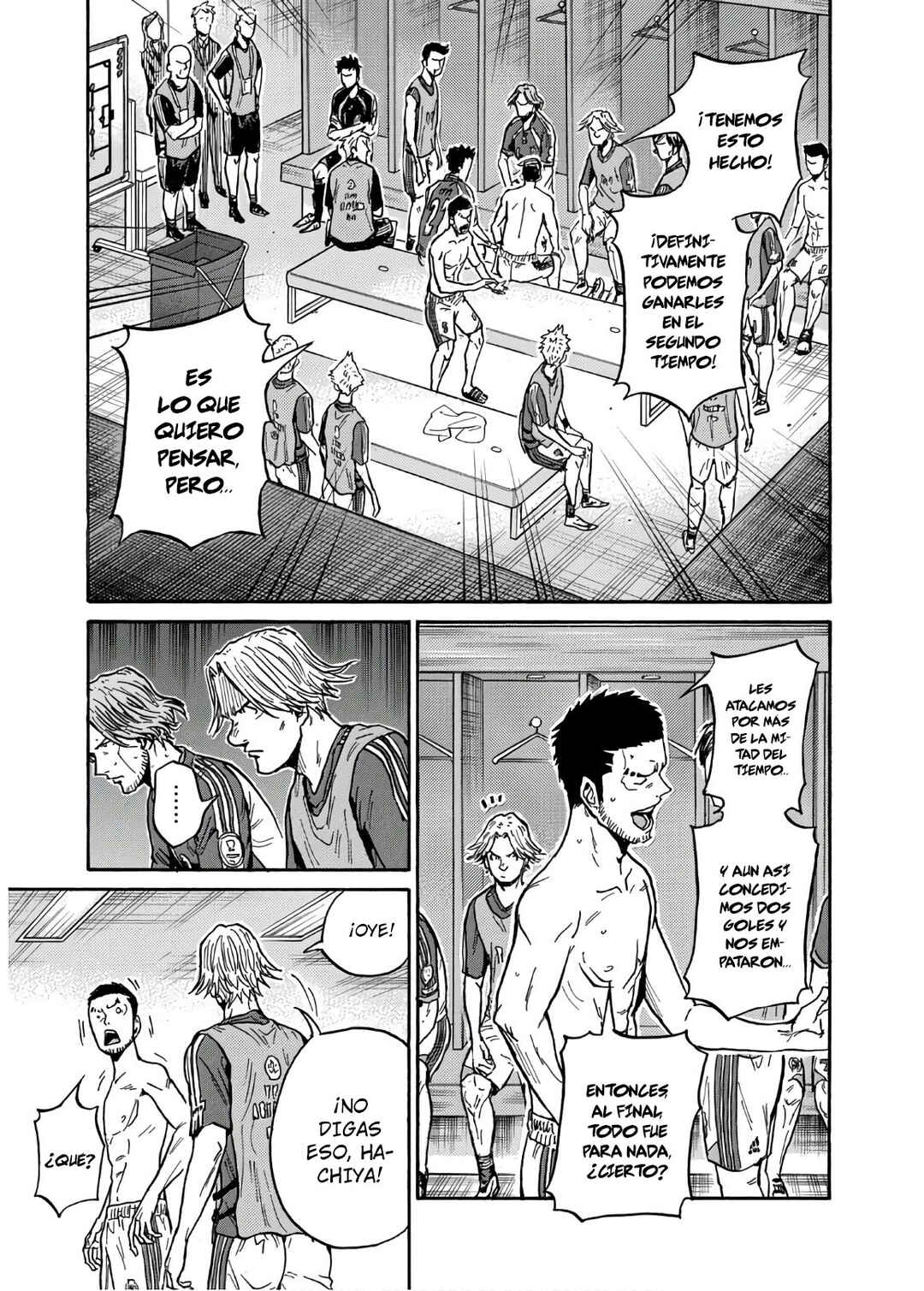 Chapter 529 - Page 6