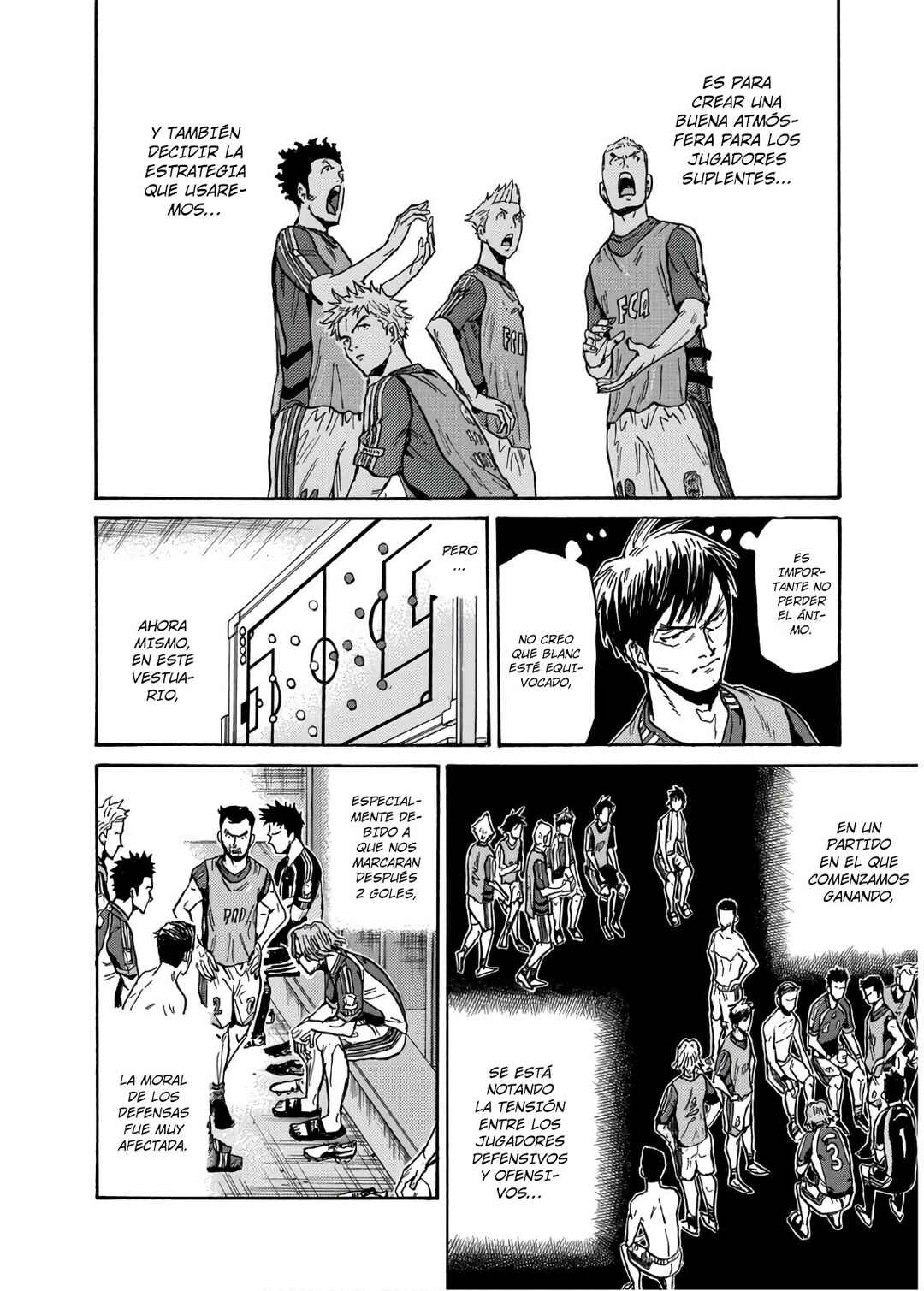 Chapter 529 - Page 9