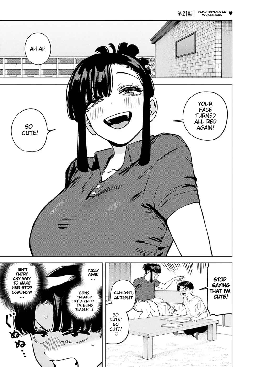 Chapter 21 - Page 2