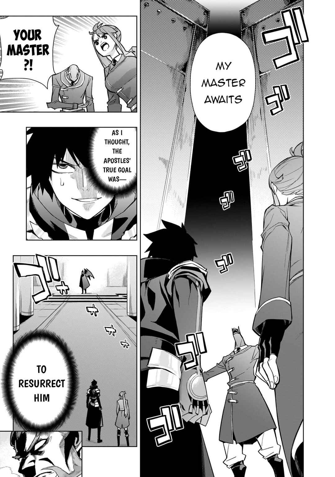 Chapter 150 - Page 18