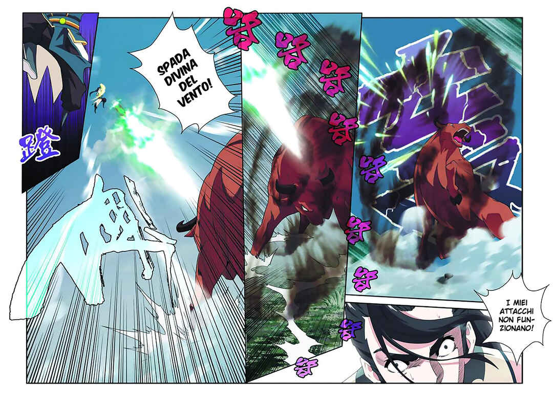 Chapter 96 - Page 5