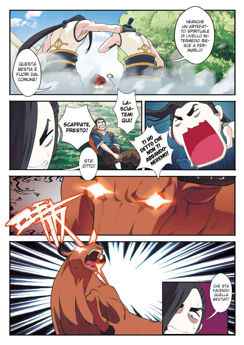 Chapter 96 - Page 8