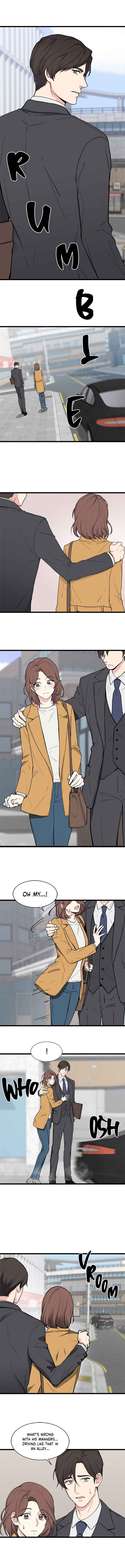Chapter 1 - Page 1