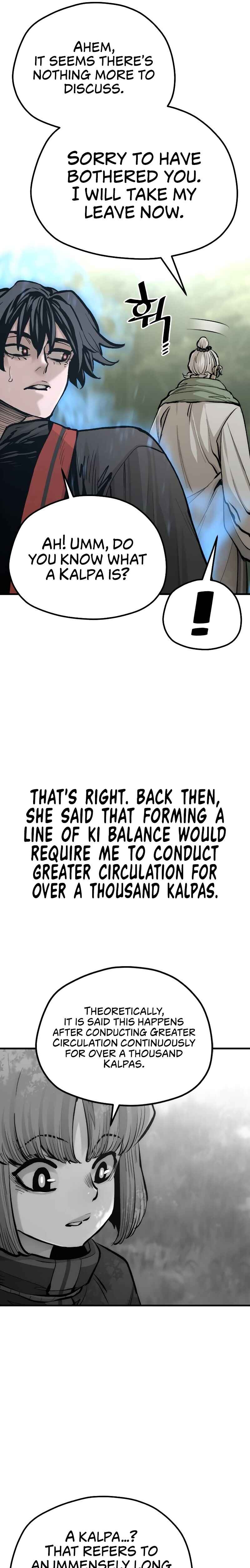 Chapter 121 - Page 31