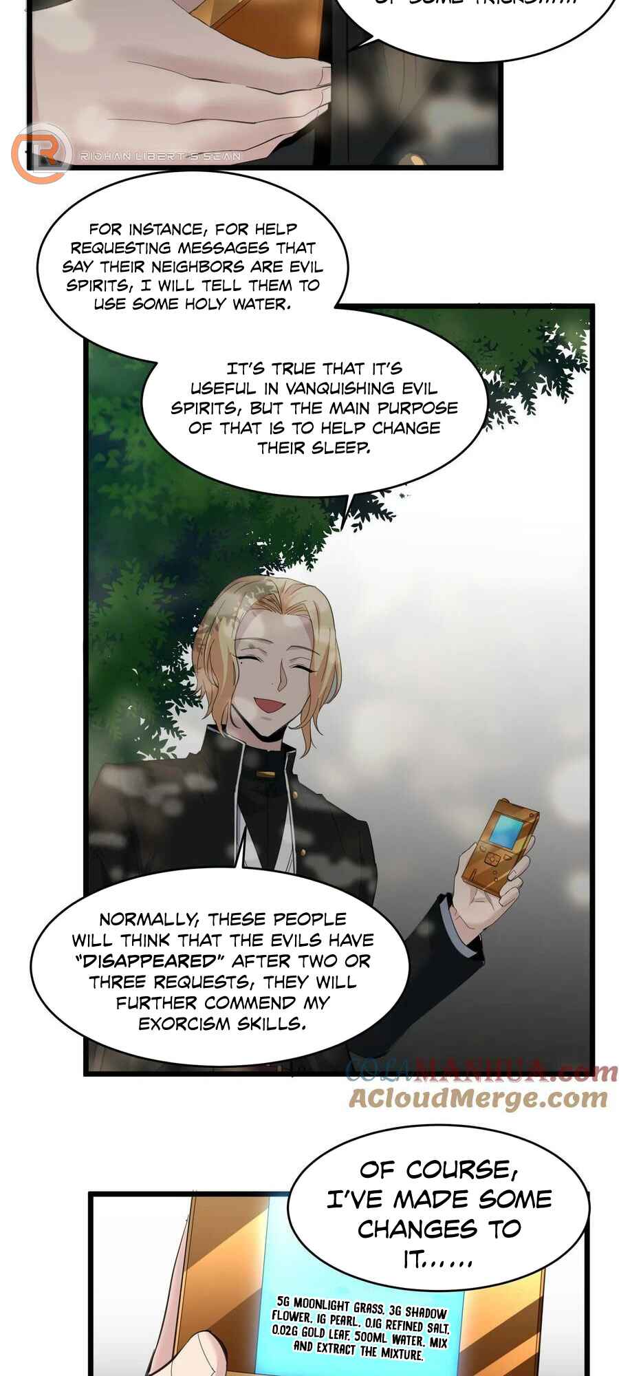 Chapter 80 - Page 11