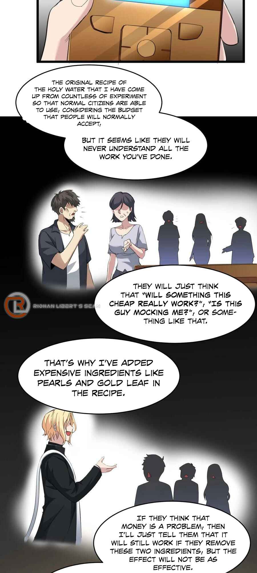 Chapter 80 - Page 12
