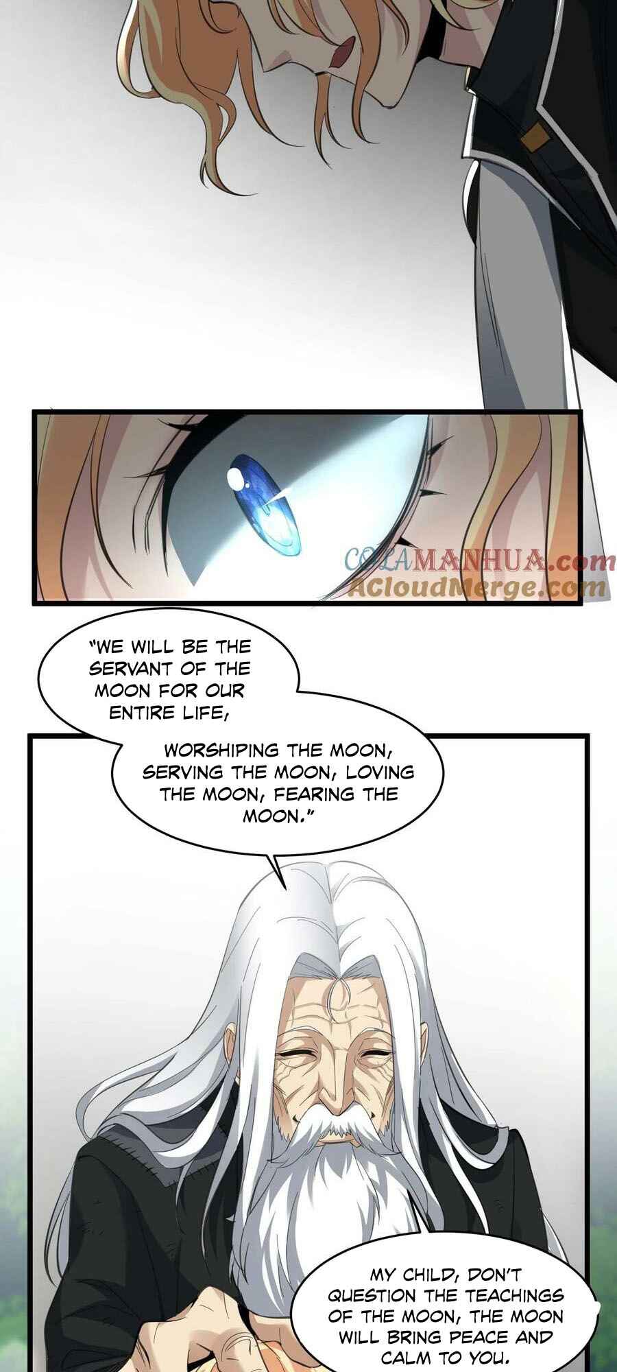 Chapter 80 - Page 19
