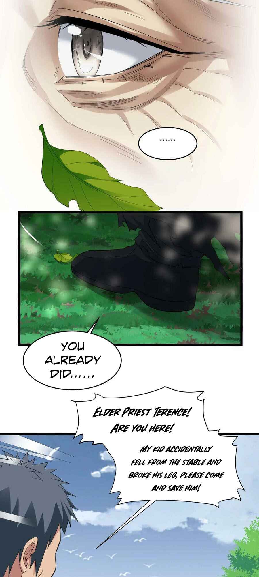 Chapter 80 - Page 24
