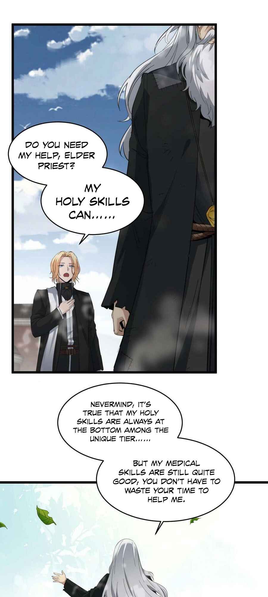 Chapter 80 - Page 26