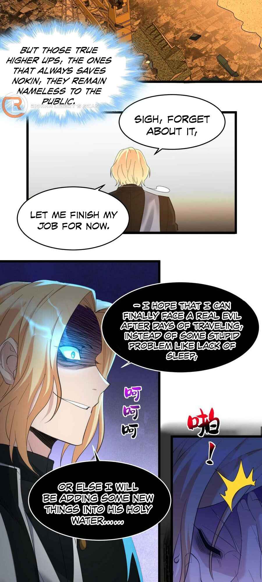 Chapter 80 - Page 38