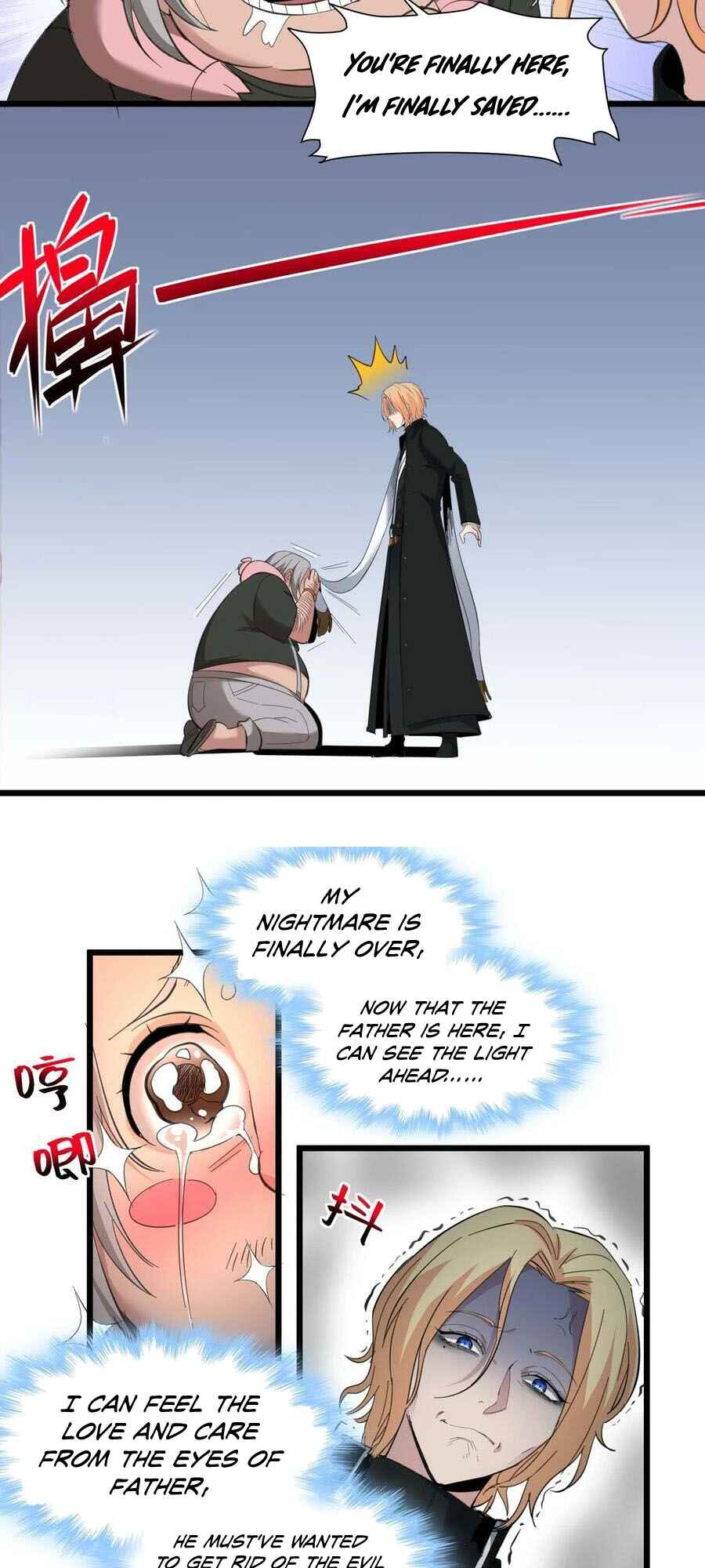 Chapter 80 - Page 46