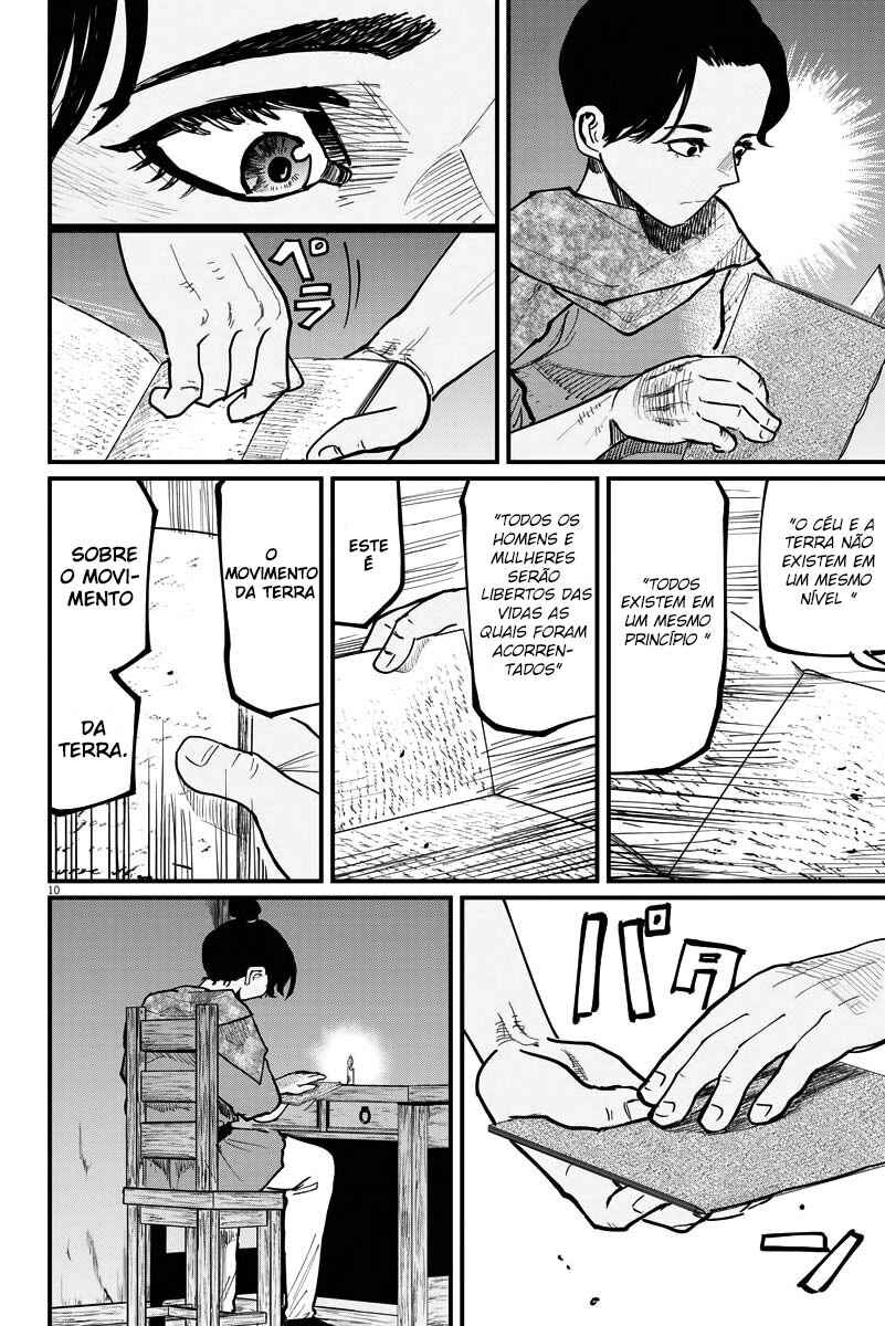 Chapter 41 - Page 10