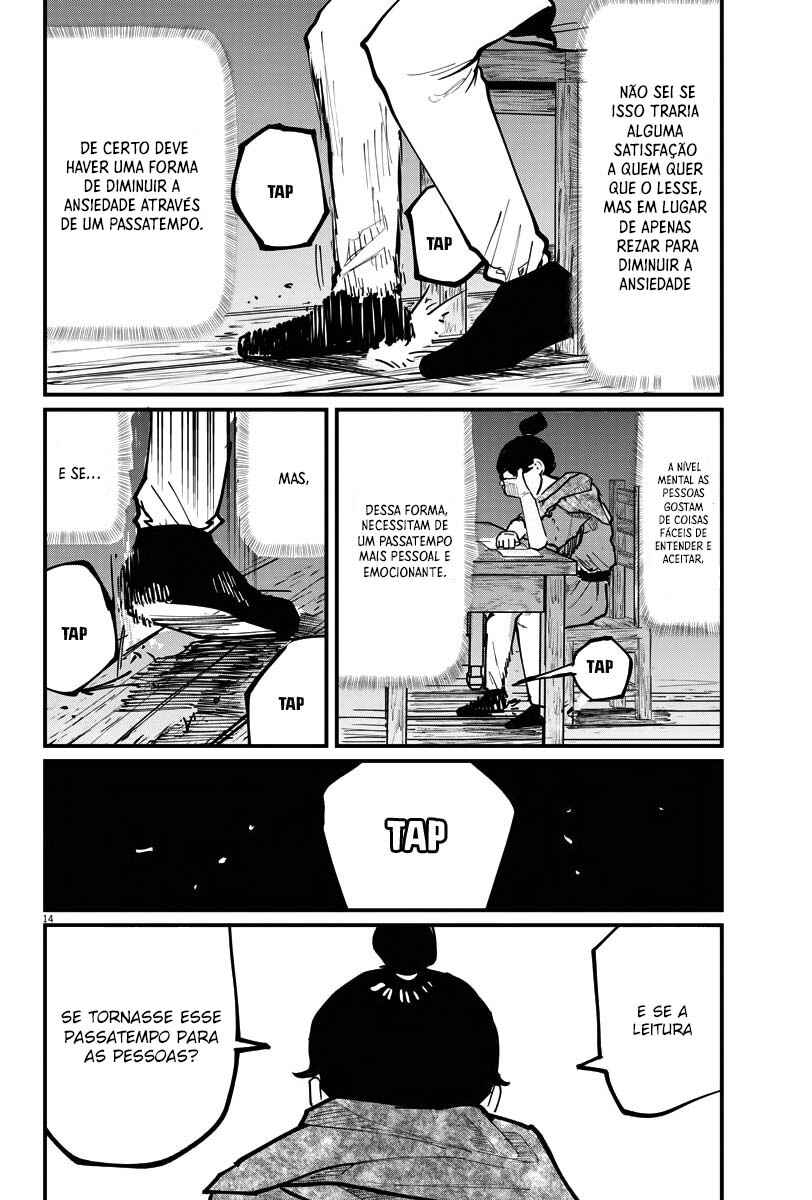Chapter 41 - Page 14