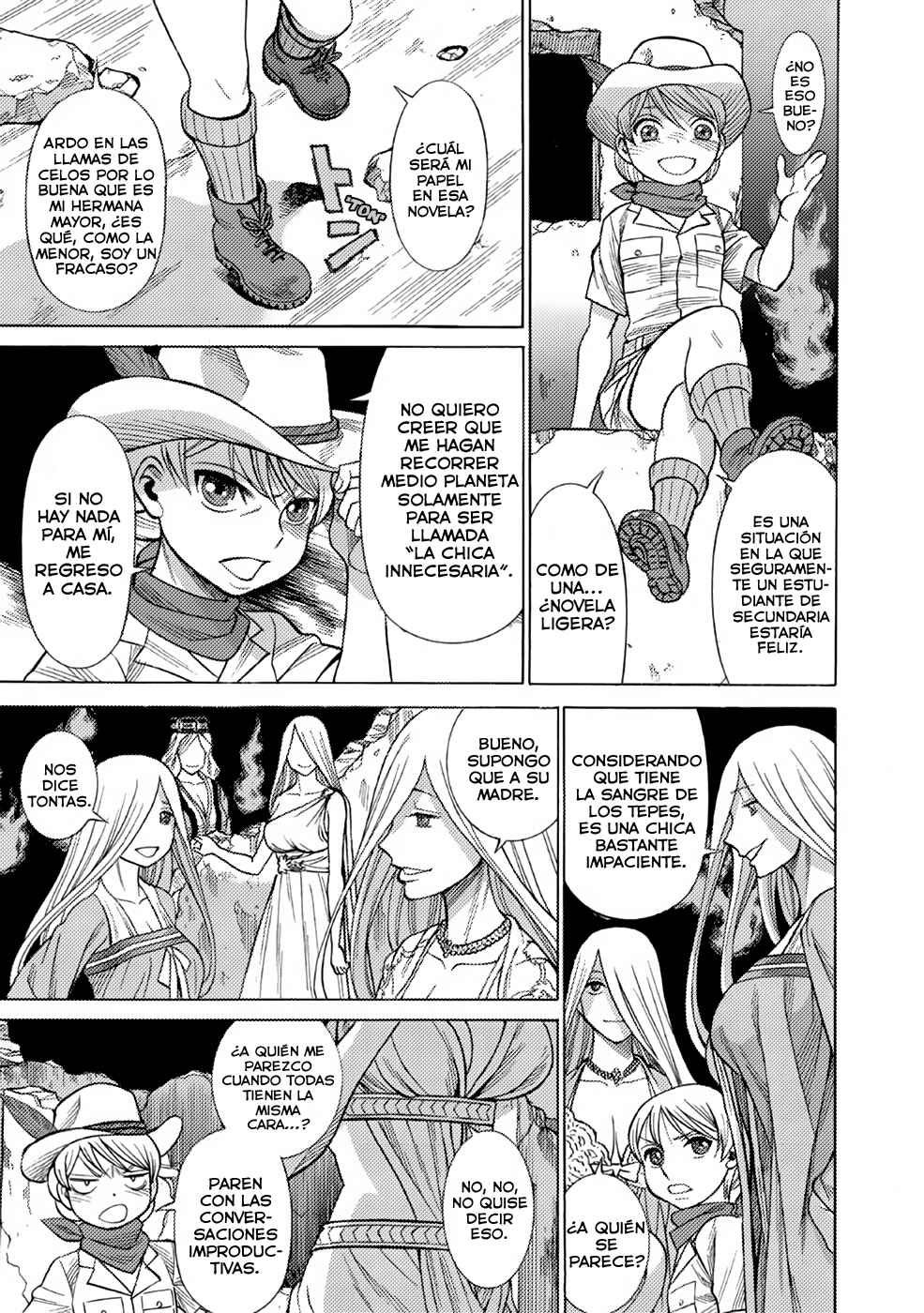 Chapter 6 - Page 7