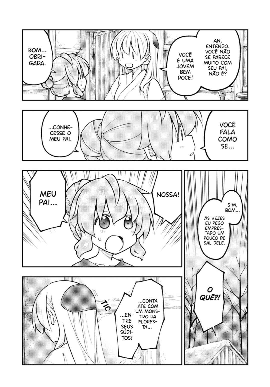 Chapter 320 - Page 11
