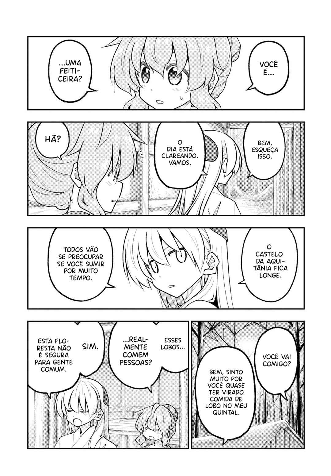 Chapter 320 - Page 13