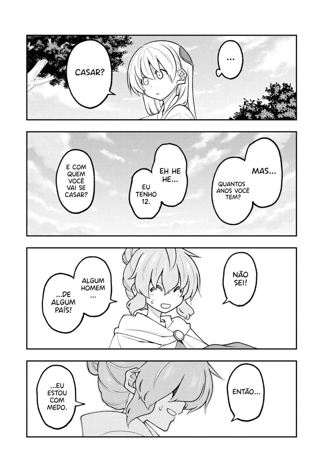 Chapter 320 - Page 17