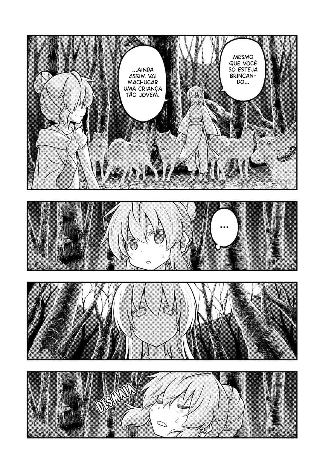 Chapter 320 - Page 7