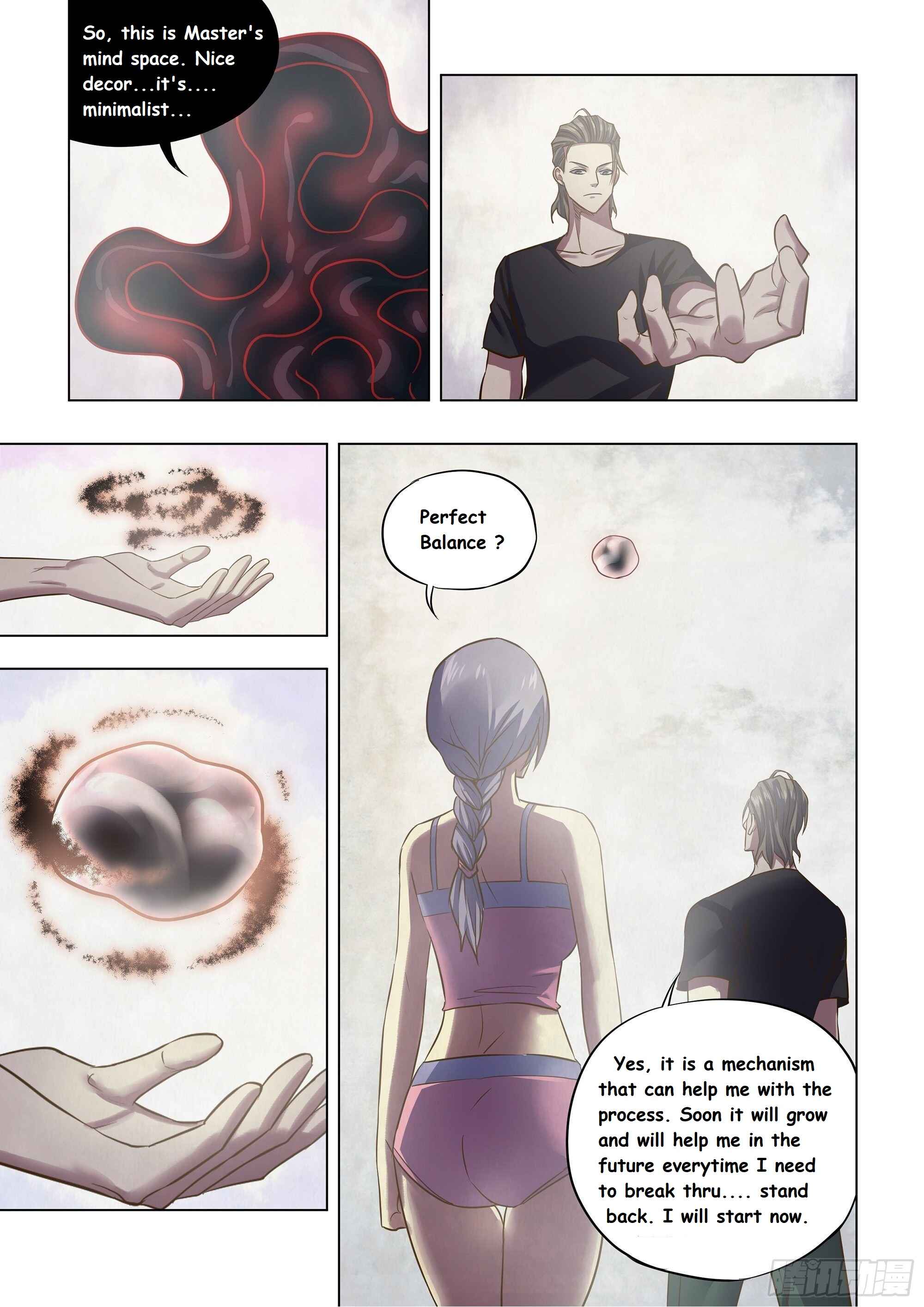 Chapter 437 - Page 14