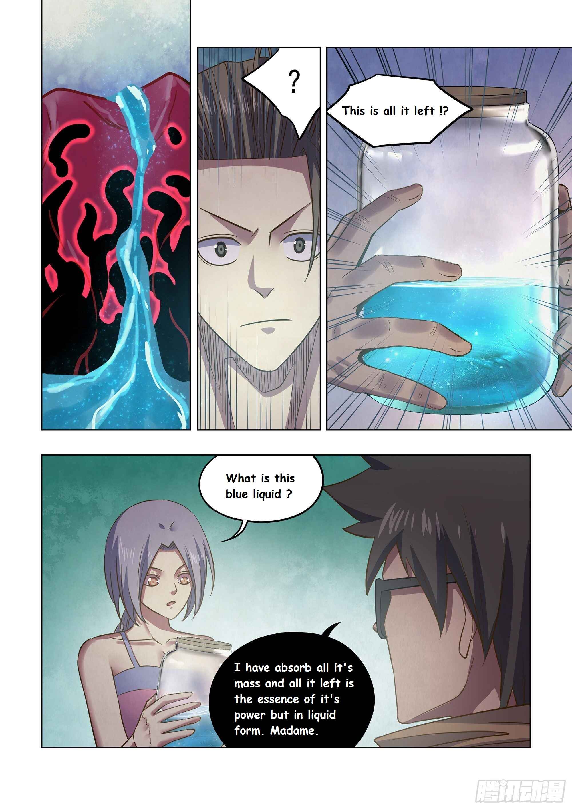 Chapter 437 - Page 4