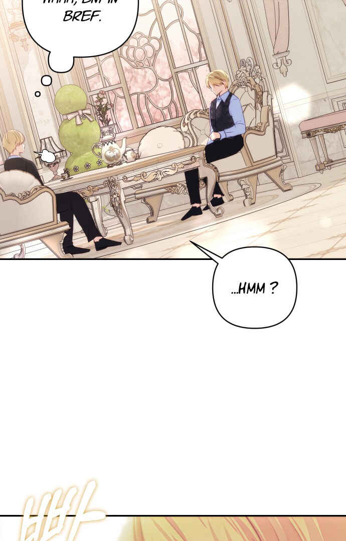Chapter 84 - Page 20